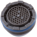 Delta Aerator