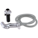 Delta Collins Spray and Hose Assembly with Spray Support