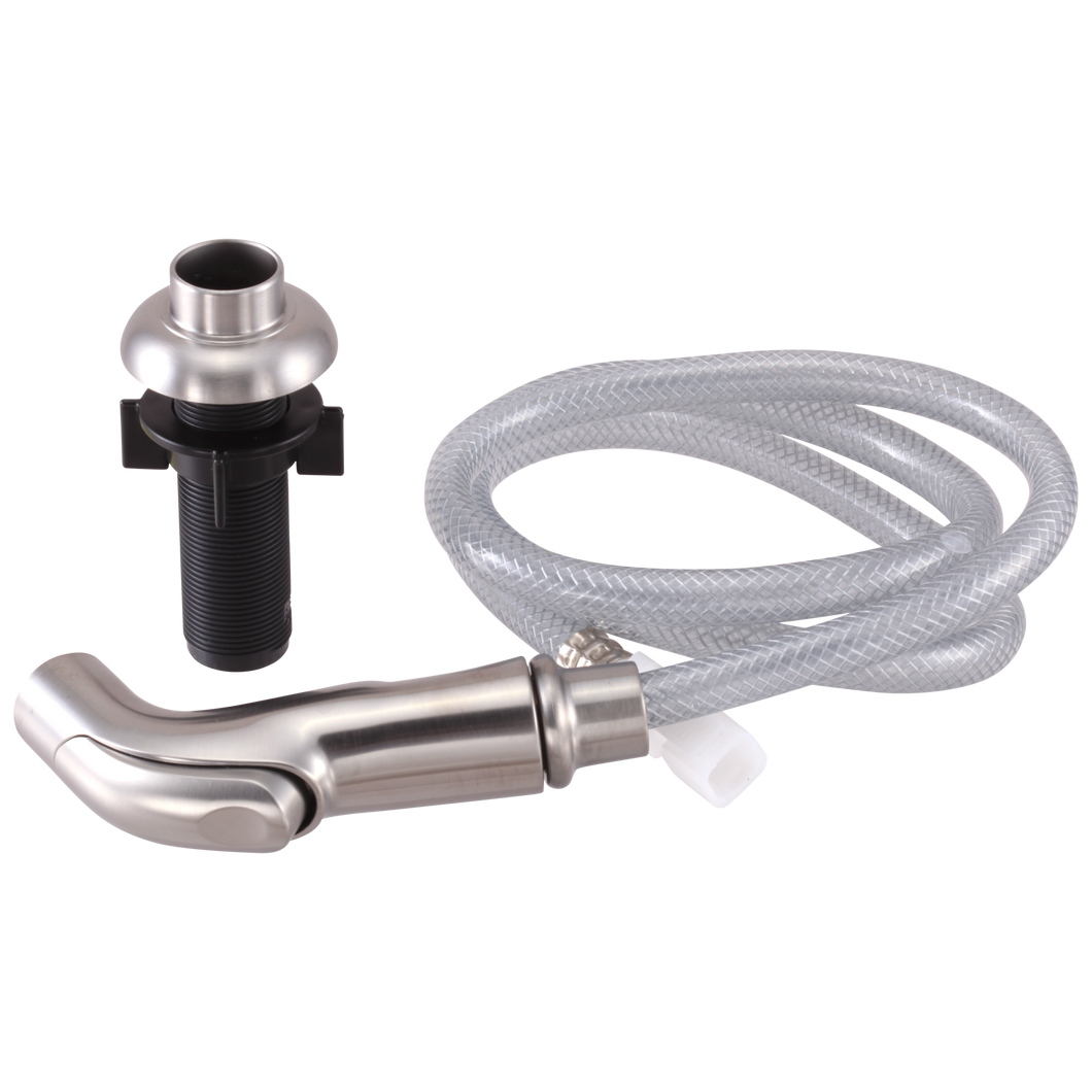 Delta RP70234 Collins Spray and Hose Assembly with Spray Support