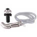 Delta Collins Spray and Hose Assembly with Spray Support