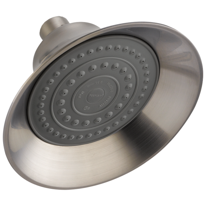 Delta Shower Head - Raincan