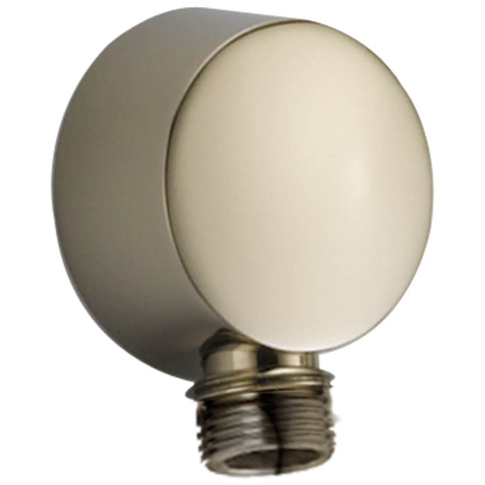 Brizo Brizo Brizo Universal Showering: Handshower Wall Elbow And Gasket