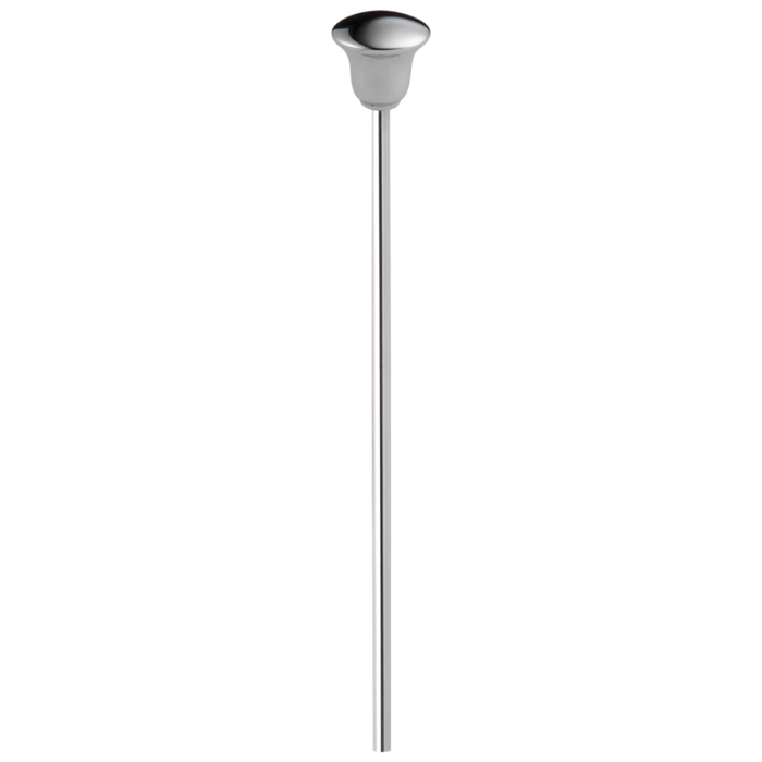 Delta RP70648 Linden Lift Rod and Finial - Diverter - Roman Tub