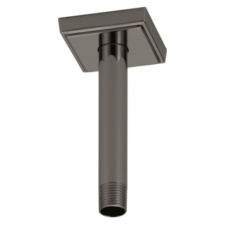 Brizo Allaria: 6" Ceiling Mount Shower Arm And Flange
