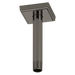 Brizo Allaria: 6" Ceiling Mount Shower Arm And Flange
