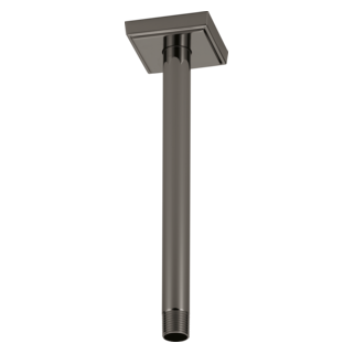 Brizo Allaria: 10" Ceiling Mount Shower Arm And Flange