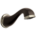 Brizo Charlotte: Tub Spout Assembly