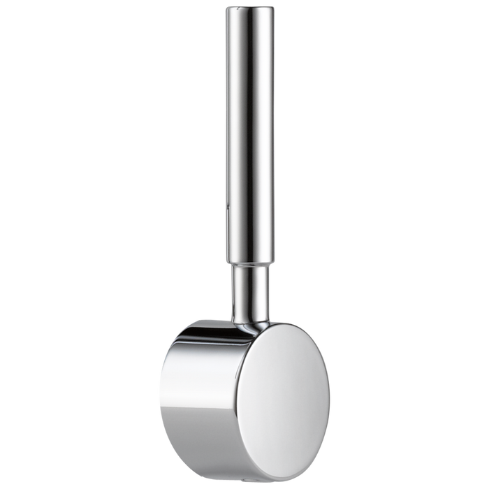 Brizo Brizo Solna: Single Lever Handle with Set Screw and Button