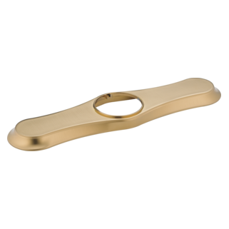 Delta Cassidy: Escutcheon