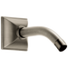Brizo Vesi: 7" Shower Arm And Flange