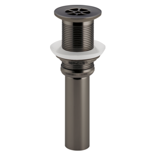 Brizo Other: Grid Strainer Lavatory Drain Without Overflow
