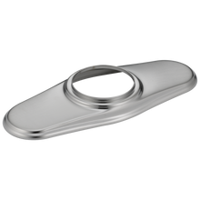 Load image into Gallery viewer, Delta RP72711 Cassidy Escutcheon with Gasket - 4&amp;quot; - 1 Hole Bathroom and Bar
