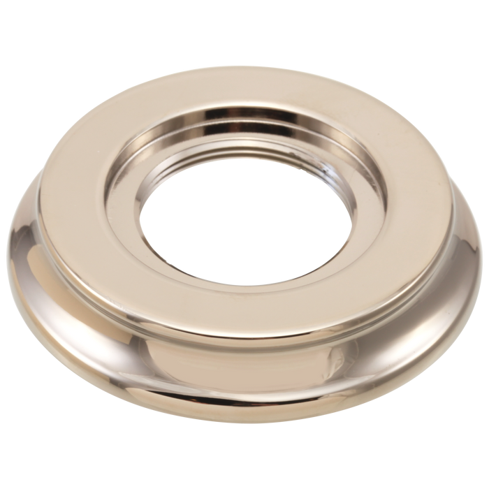 Delta Cassidy Handle Base and Gasket - Roman Tub