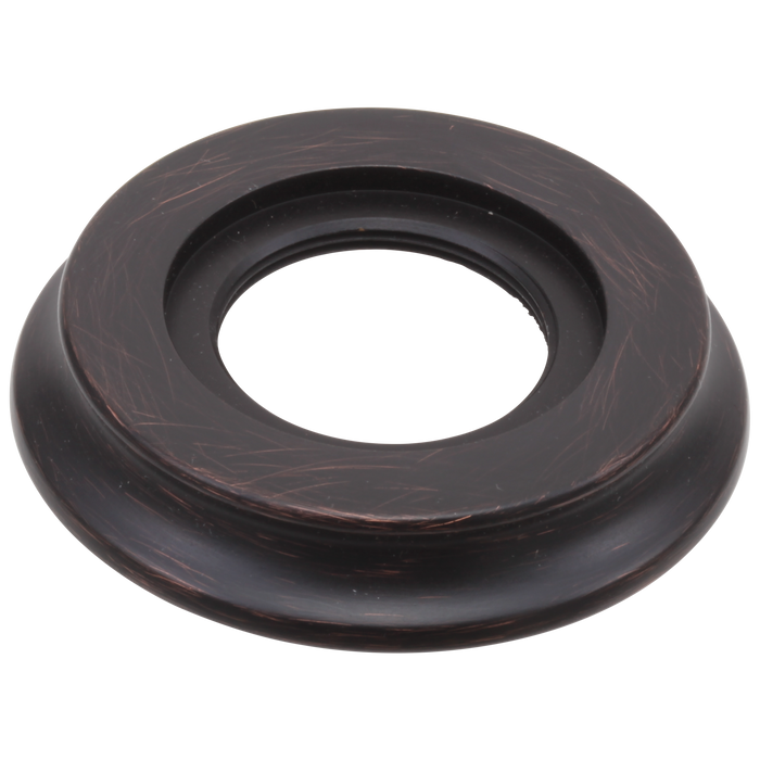 Delta Cassidy Handle Base and Gasket - Roman Tub
