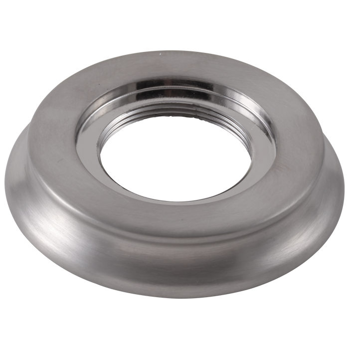 Delta Cassidy Handle Base and Gasket - Roman Tub