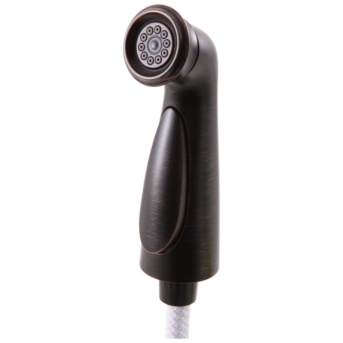 Delta Cassidy Spray and Hose Assembly