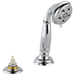 Delta Hand Shower with Transfer Valve - Roman Tub