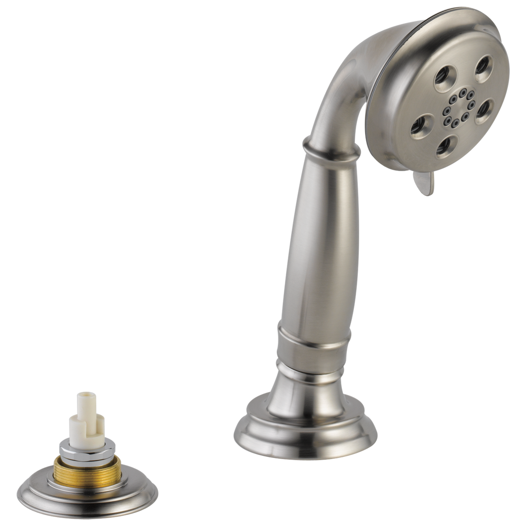 Delta RP72767LHP Hand Shower with Transfer Valve - Roman Tub