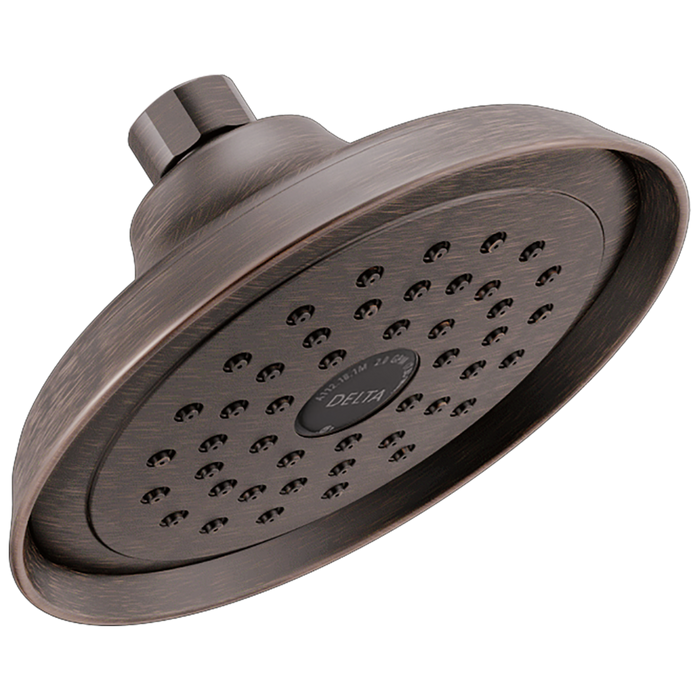 Delta Touch - Clean Water - Efficient Shower Head - 1.75 GPM