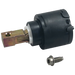 Delta Trinsic Euro - Motion Diamond Valve - Short Stem