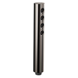 Brizo Other: Linear Round H2Okinetic Single Function Handshower