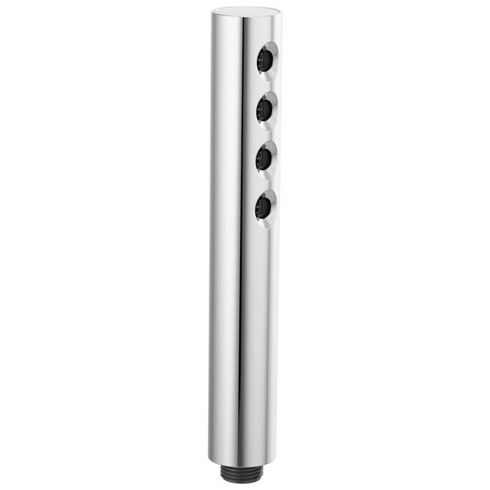 Brizo Brizo Brizo Universal Showering: Linear Round H2Okinetic Single Function Handshower