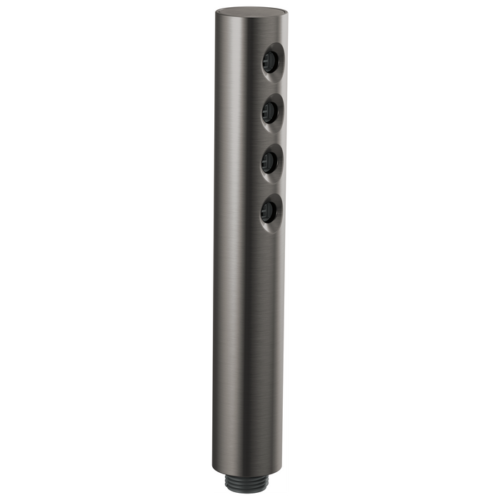 Brizo Brizo Brizo Universal Showering: Linear Round H2Okinetic Single Function Handshower