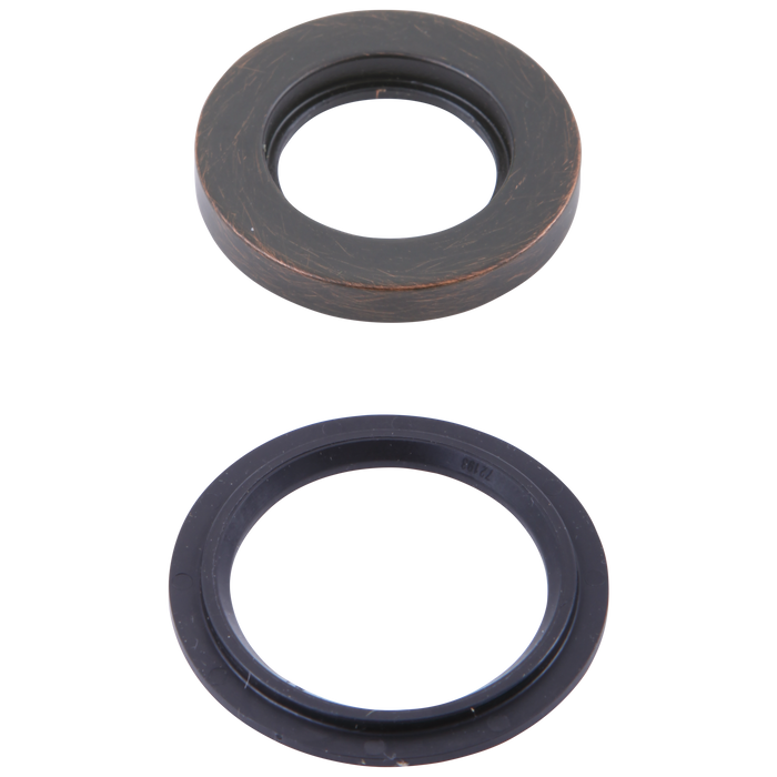 Delta RP73166 Trinsic Handle Base and Gasket