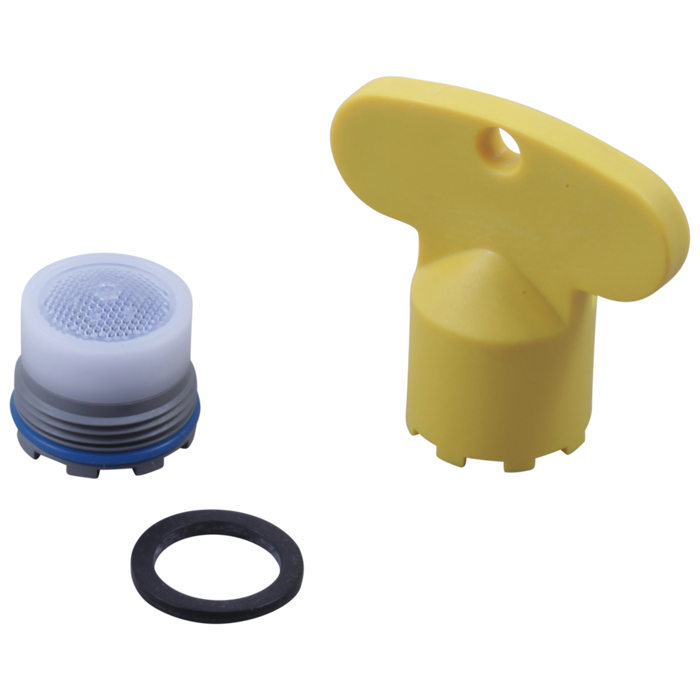 Delta RP73805 Aerator and Wrench - Water - Efficient - 1.0 GPM