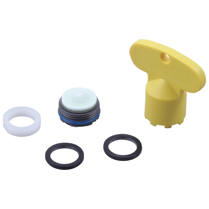 Delta RP73806 Aerator and Wrench - Water - Efficient - 0.5 GPM