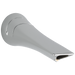 Brizo Sotria: Tub Spout - Pull-up Diverter