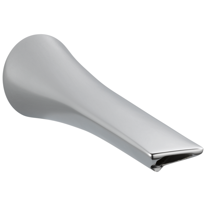 Brizo Sotria: Non-Diverter Tub Spout