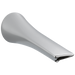 Brizo Sotria: Non-Diverter Tub Spout