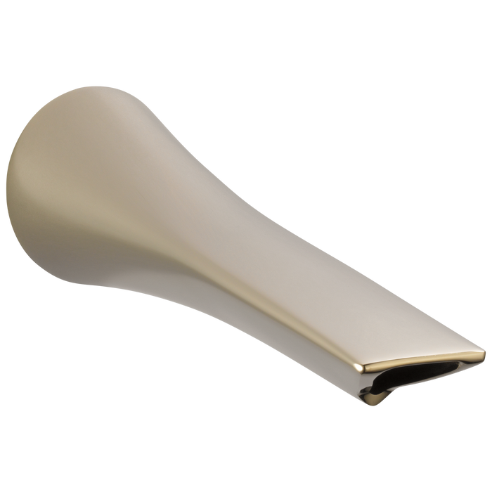 Brizo Brizo Sotria: Non-Diverter Tub Spout