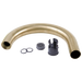 Delta Trinsic Spout Assembly - Floor Mount Tub Filler