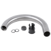 Delta Trinsic Spout Assembly - Floor Mount Tub Filler
