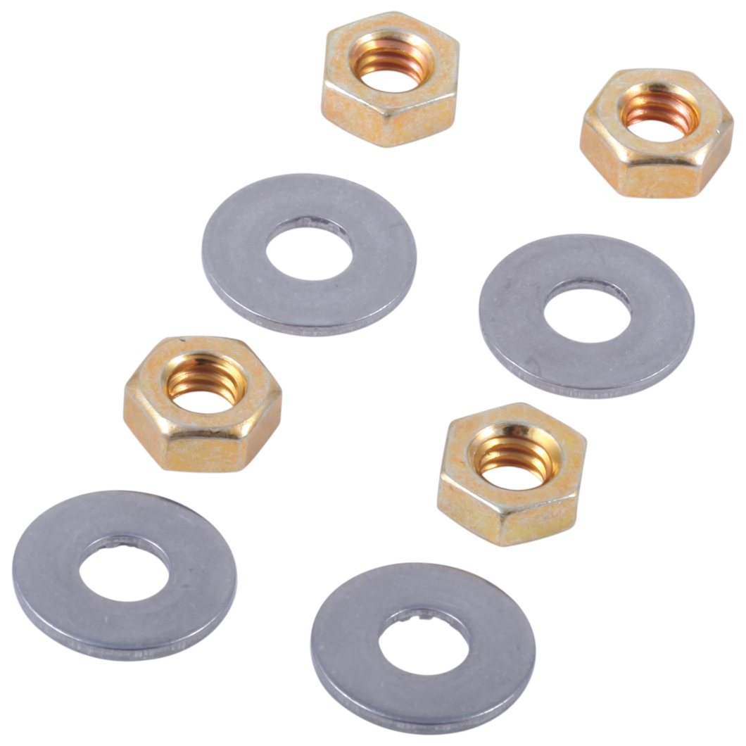 Delta RP74819 Trinsic Nuts and Washers - Mounting