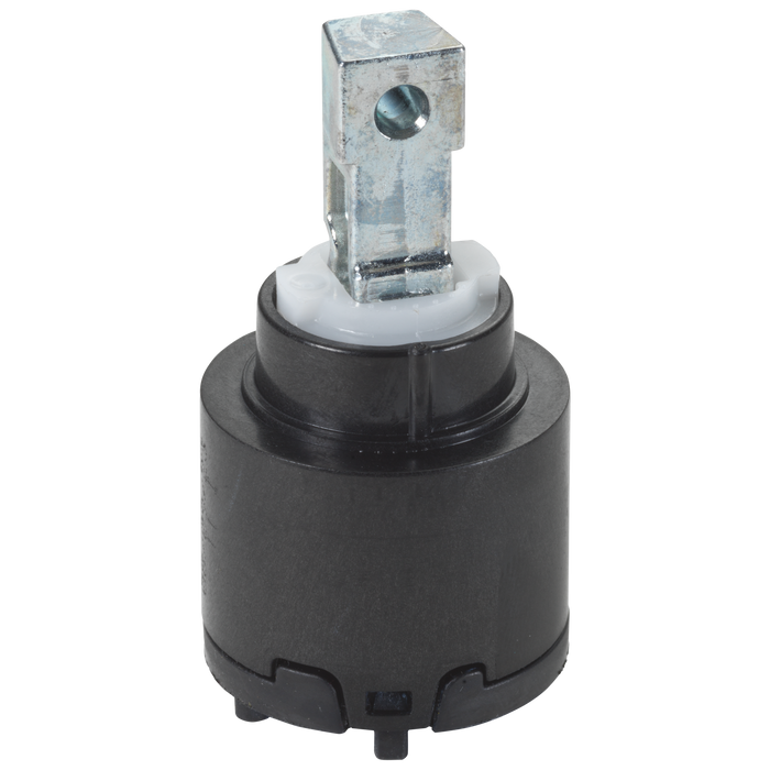 Brizo Charlotte: Valve Assembly With Contact