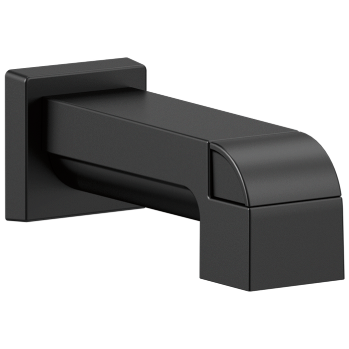 Delta Ara Tub Spout - Pull-Up Diverter