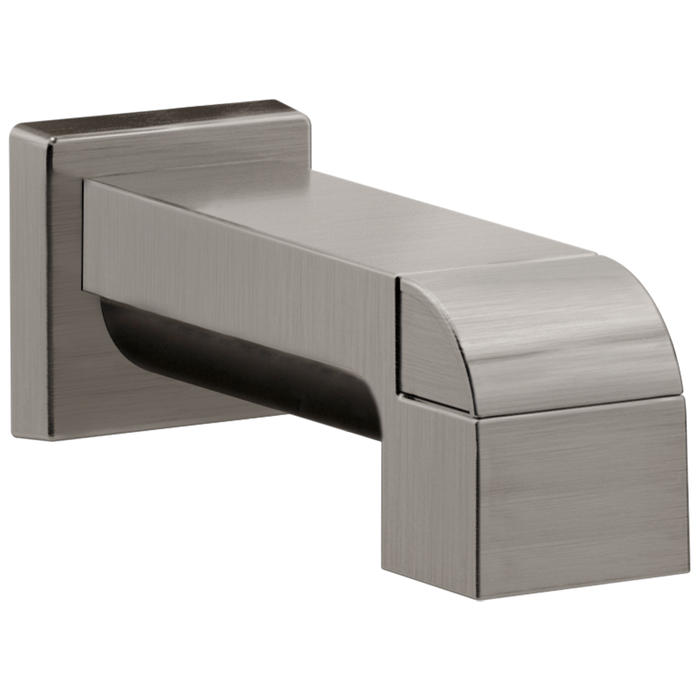 Delta Ara Tub Spout - Pull-Up Diverter