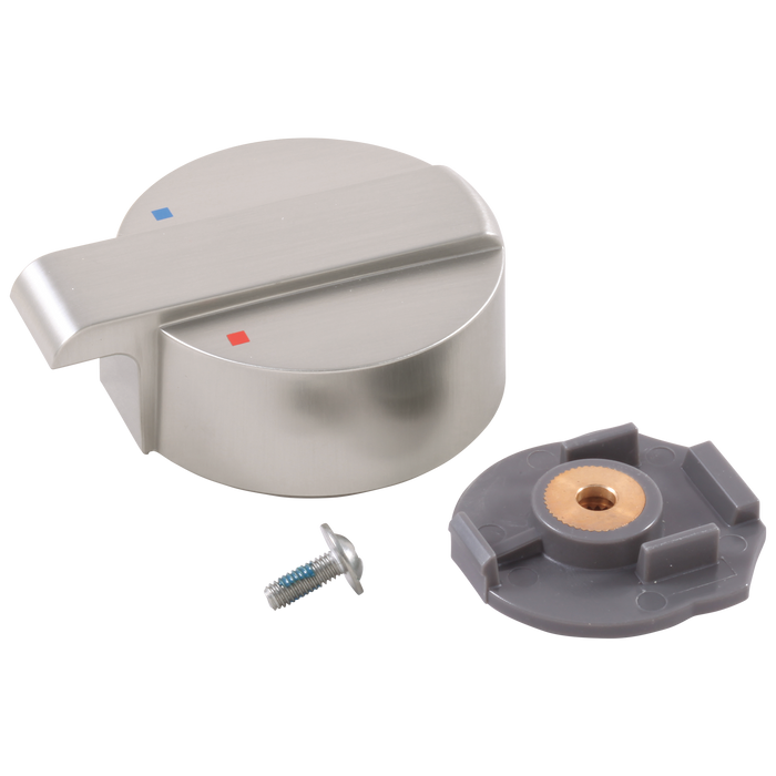 Delta RP75441 Ara Temperature Cap , Knob, Screw - 17T Series
