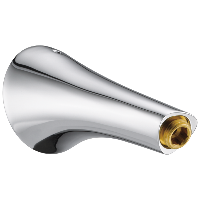 Brizo Sotria: 5 7/8" Wall Mount Shower Arm