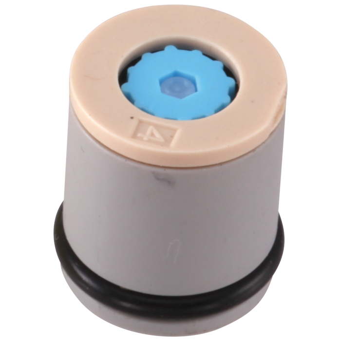 Delta Aerator