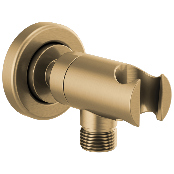 BRIZO Universal Showering: Wall Mount Handshower Holder