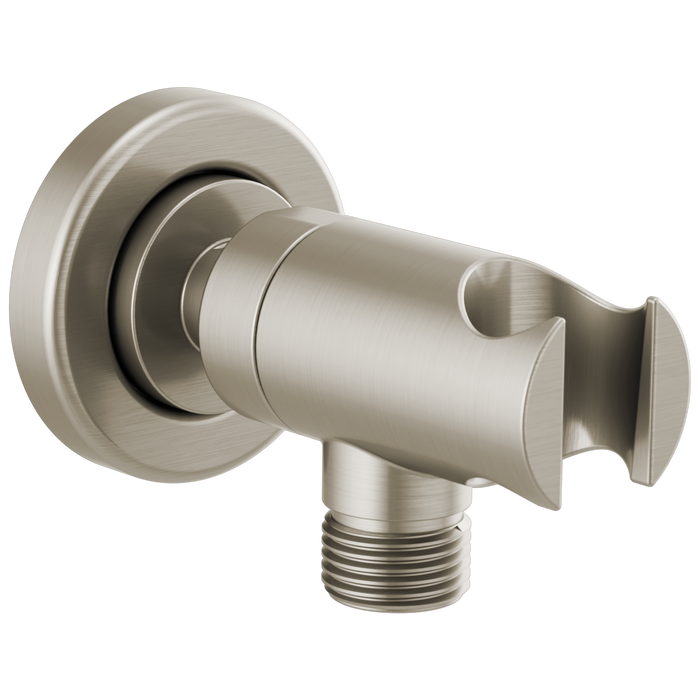 BRIZO Universal Showering: Wall Mount Handshower Holder