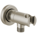BRIZO Universal Showering: Wall Mount Handshower Holder