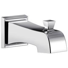 Load image into Gallery viewer, Delta RP77091 Ashlyn Tub Spout - Pull-Up Diverter
