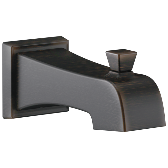 Delta Ashlyn Tub Spout - Pull-Up Diverter