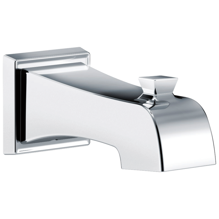 Delta Ashlyn Tub Spout - Non-Diverter