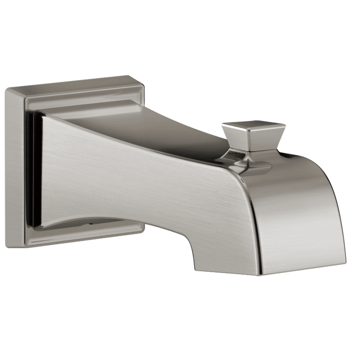 Delta Ashlyn Tub Spout - Non-Diverter